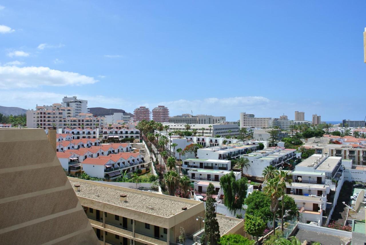 The Best Holiday Πλάγια ντε λας Αμέρικας Εξωτερικό φωτογραφία