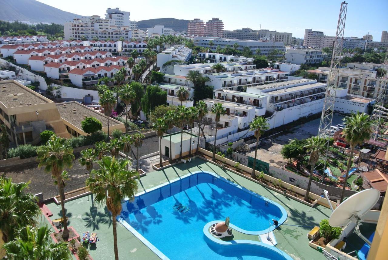 The Best Holiday Πλάγια ντε λας Αμέρικας Εξωτερικό φωτογραφία